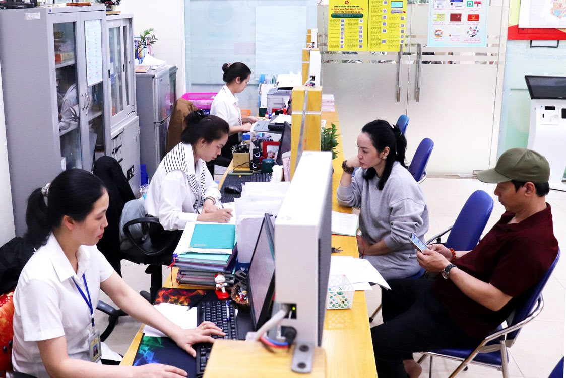 Hà Nội tổ chức cuộc thi tìm kiếm ý tưởng, giải pháp cải cách hành chính - ảnh 1