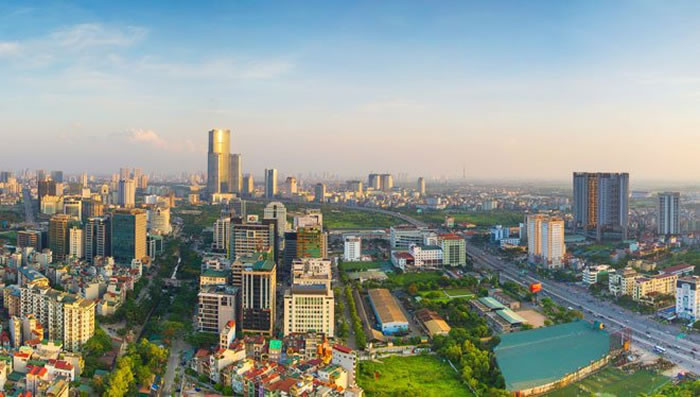 Bộ Xây dựng đề nghị Hà Nội kiểm tra các dự án, khu chung cư tăng giá bất thường - ảnh 1