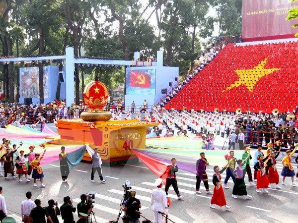 Hà Nội tổ chức hội thảo khoa học cấp quốc gia kỷ niệm 70 năm Ngày Giải phóng Thủ đô - ảnh 1
