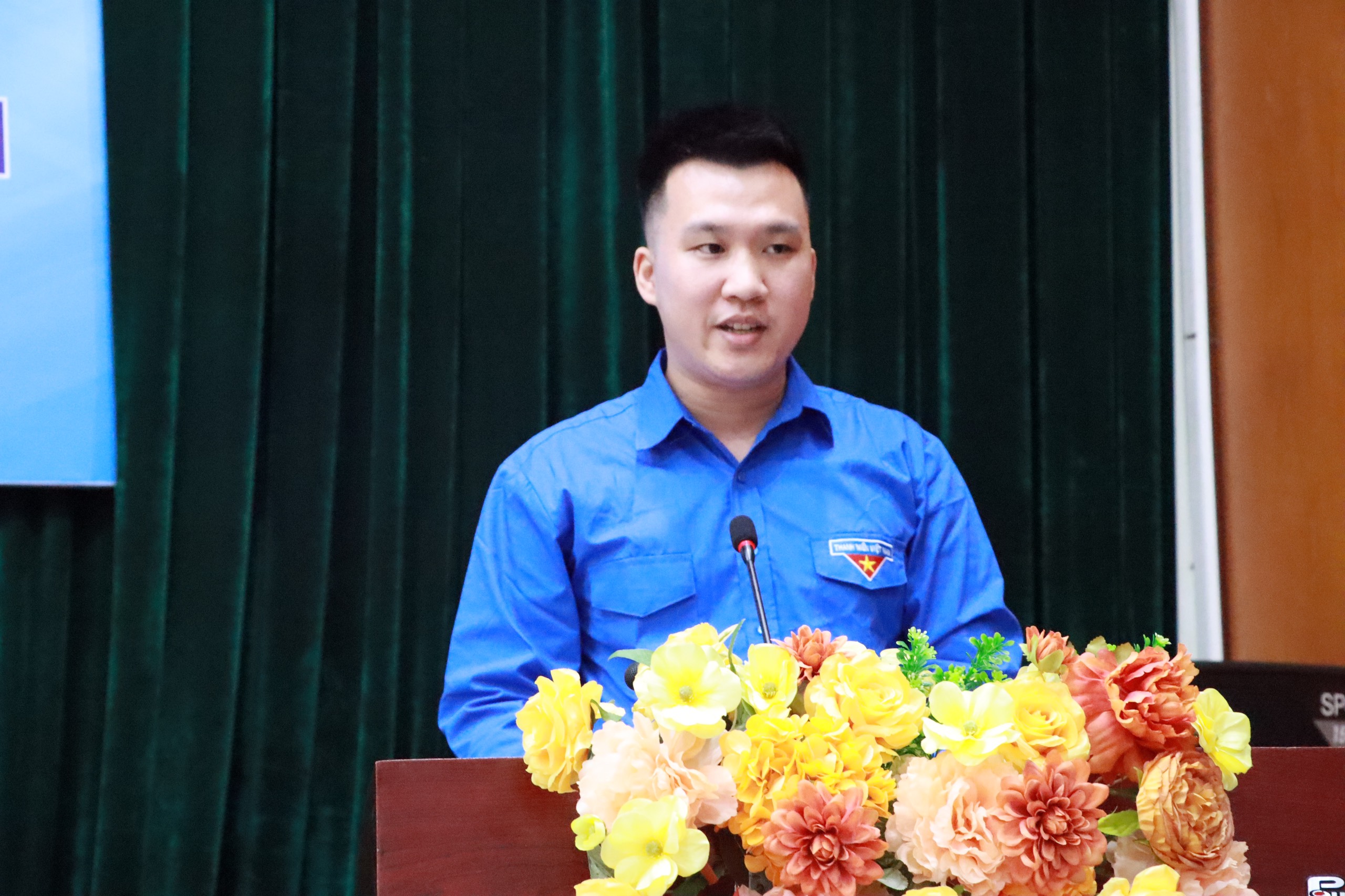 Hội LHPN Hà Nội long trọng tổ chức Đại hội Chi đoàn cơ quan lần thứ XI - ảnh 3