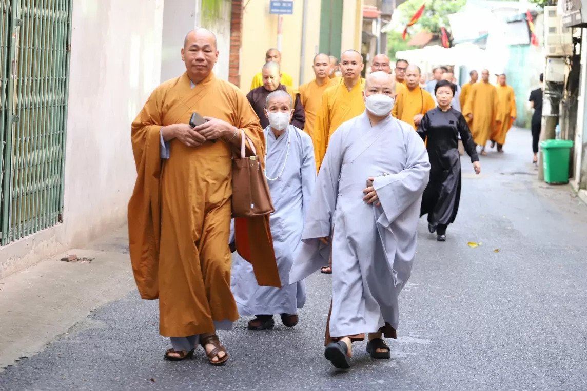 Tự hào khi quê hương có một vị Tổng Bí thư đã tận hiến cả cuộc đời vì Đảng, vì Tổ quốc, vì Nhân dân - ảnh 2