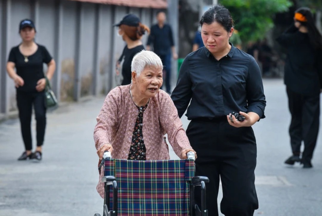  Tự hào khi quê hương có một vị Tổng Bí thư đã tận hiến cả cuộc đời vì Đảng, vì Tổ quốc, vì Nhân dân - ảnh 3