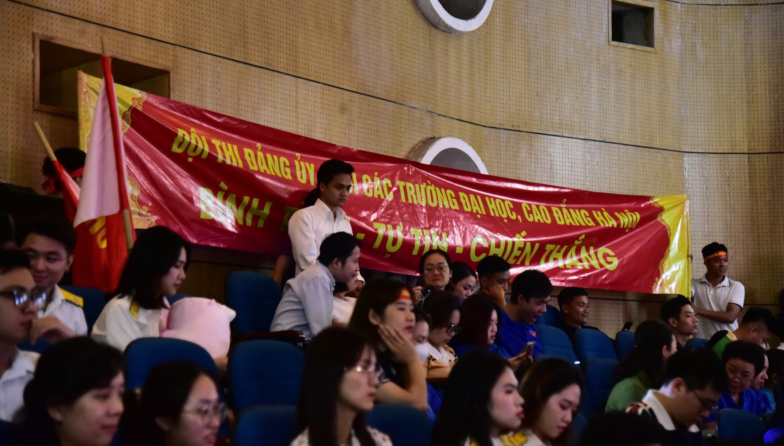 6 đội sẽ tranh tài tại vòng thi Chung khảo Hội thi “Dân vận khéo” năm 2024 - ảnh 2
