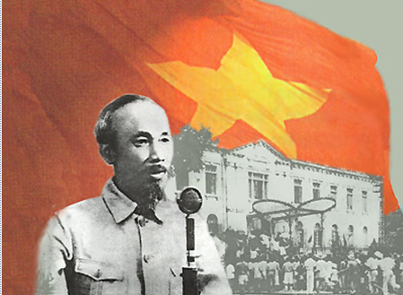 Tinh thần Cách mạng Tháng Tám và Quốc khánh 2/9 đời đời bất diệt - ảnh 1