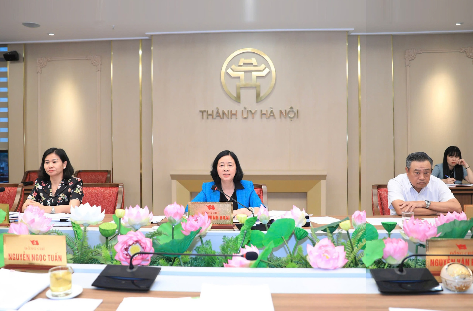 Khẩn trương khôi phục sản xuất nông nghiệp, hỗ trợ nông dân bị thiệt hại do bão số 3 - ảnh 1