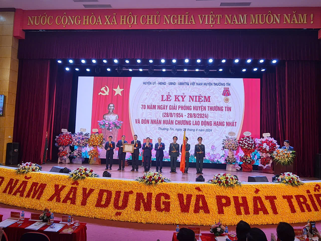 Kỳ 2: Dấu ấn của những “sắc màu” trong bức tranh tổng thể - ảnh 4