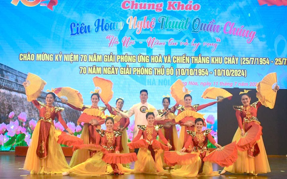 Kỳ 2: Dấu ấn của những “sắc màu” trong bức tranh tổng thể - ảnh 2