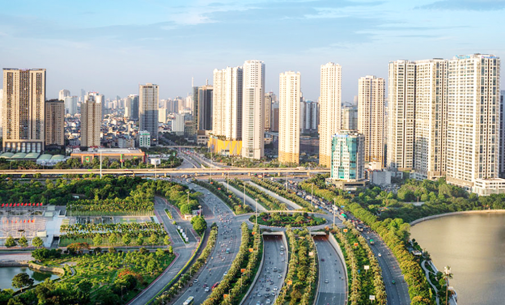Kỳ 1: Cùng đất nước vững bước trên con đường đổi mới, hội nhập phát triển - ảnh 7