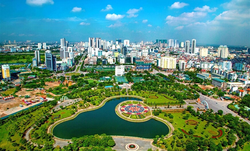 Kỳ 1: Cùng đất nước vững bước trên con đường đổi mới, hội nhập phát triển - ảnh 6