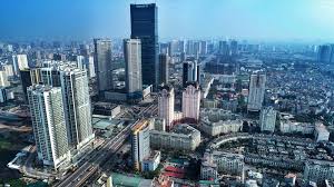 Kỳ 1: Cùng đất nước vững bước trên con đường đổi mới, hội nhập phát triển - ảnh 5