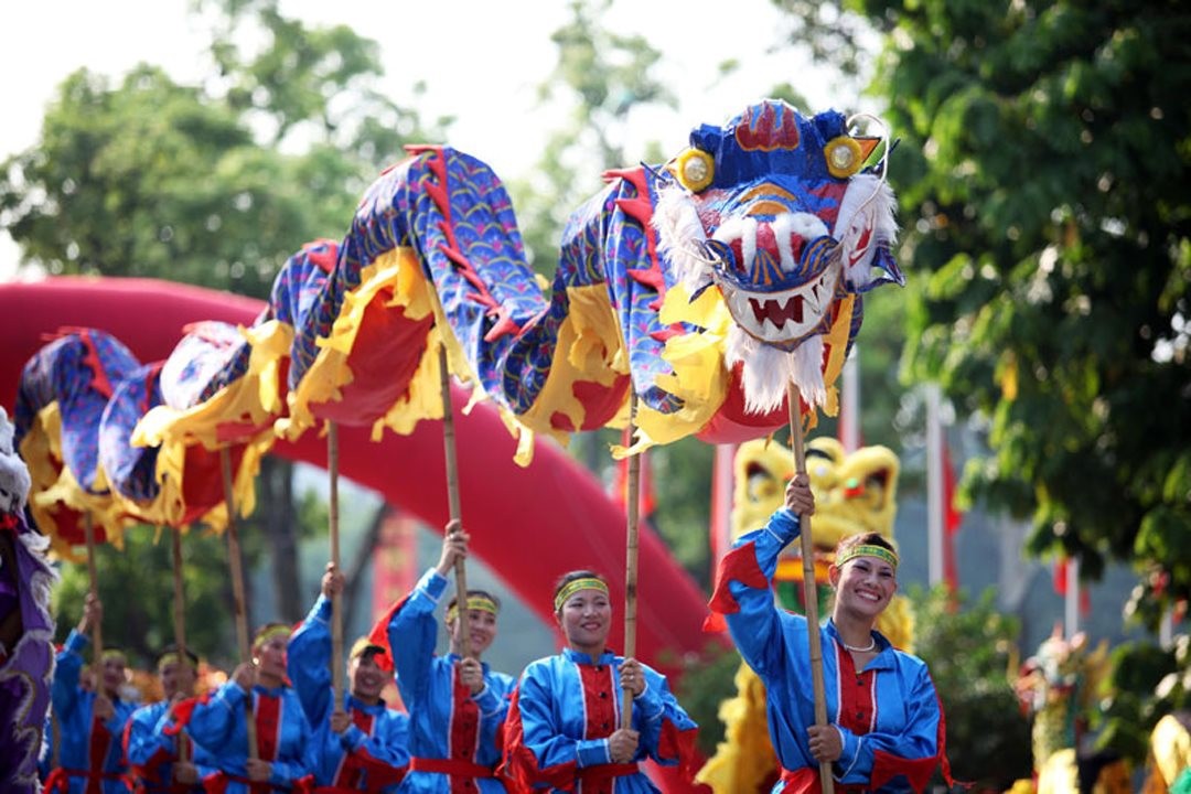 Kỳ 1: Cùng đất nước vững bước trên con đường đổi mới, hội nhập phát triển - ảnh 1
