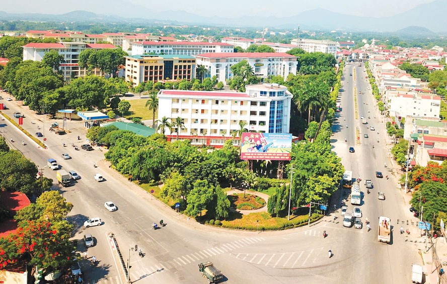 Kỳ 2: Dấu ấn của những “sắc màu” trong bức tranh tổng thể - ảnh 5