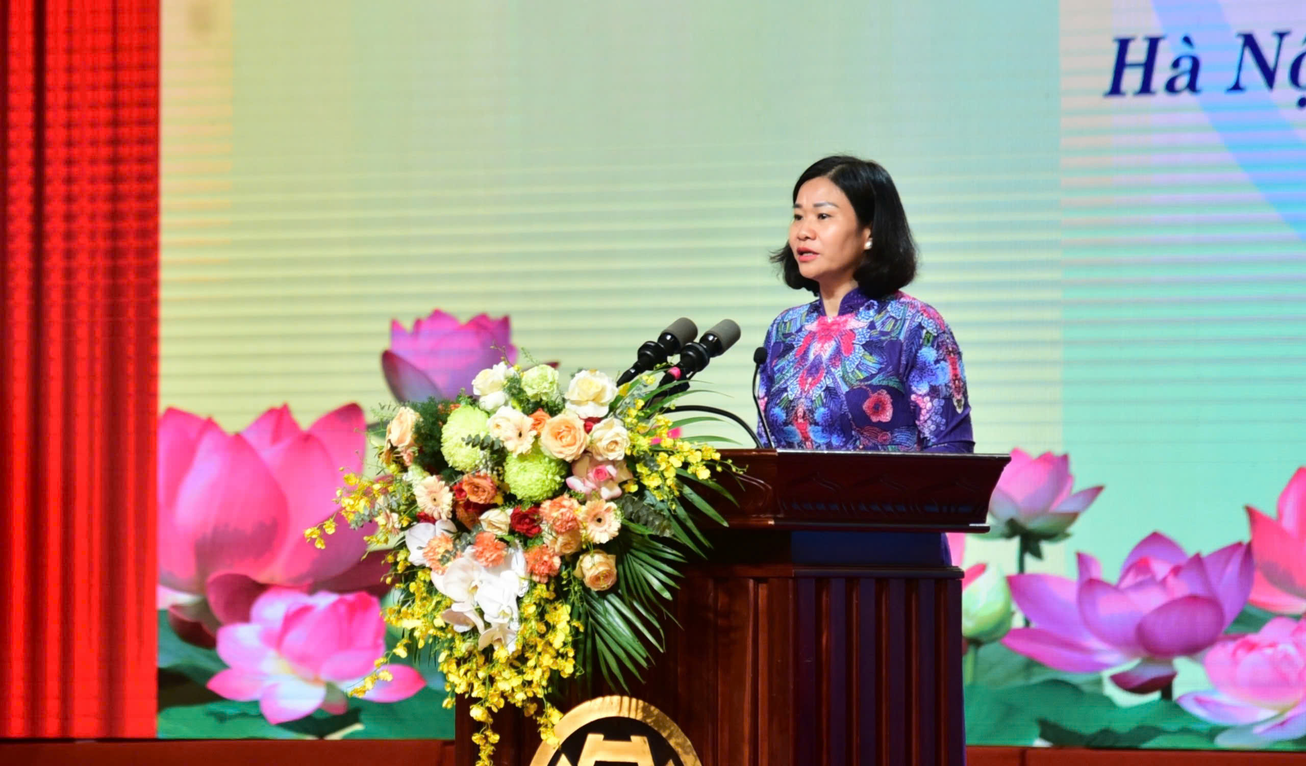 Khuyến khích tinh thần nhiệt tình và sự sáng tạo của đội ngũ cán bộ làm công tác dân vận của Đảng bộ Thủ đô - ảnh 10