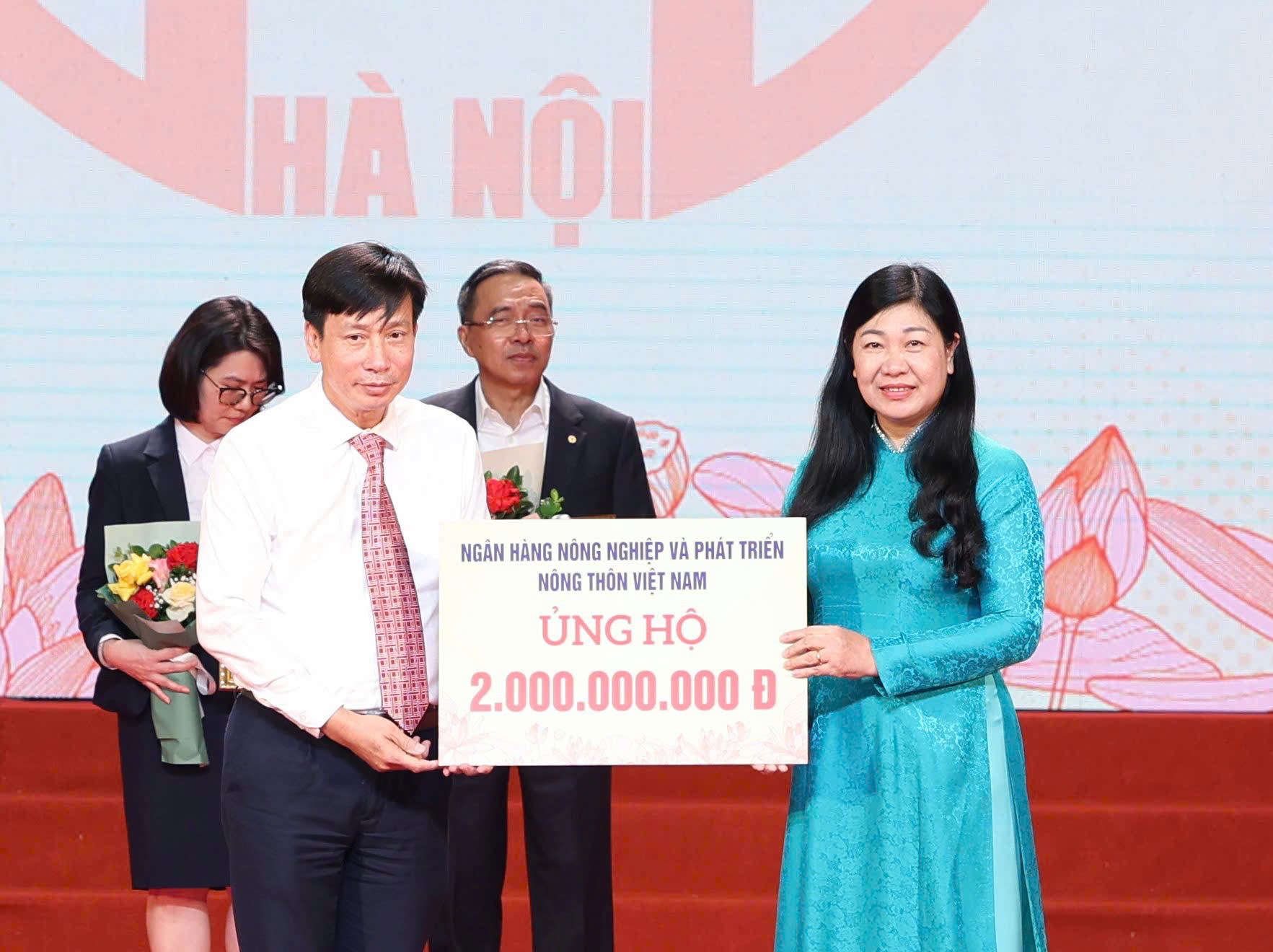 Chung tay góp phần hoàn thành mục tiêu giảm nghèo và chăm lo an sinh xã hội của Thành phố - ảnh 5