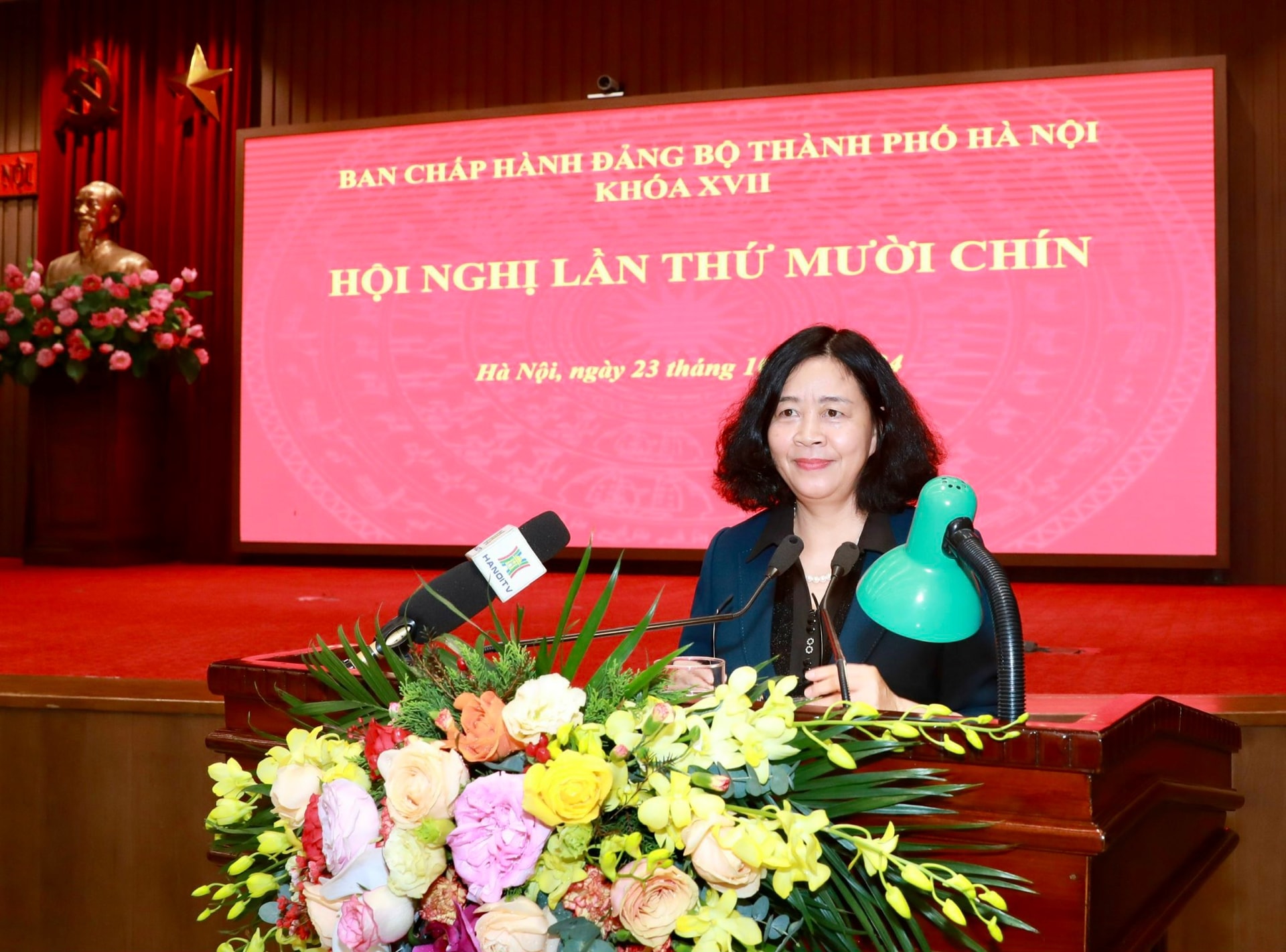 Hà Nội phải đi đầu trong thực hiện đột phá, đổi mới sáng tạo - ảnh 3