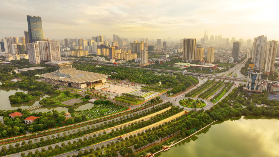 10 sự kiện nổi bật của Thủ đô Hà Nội năm 2024 - ảnh 2