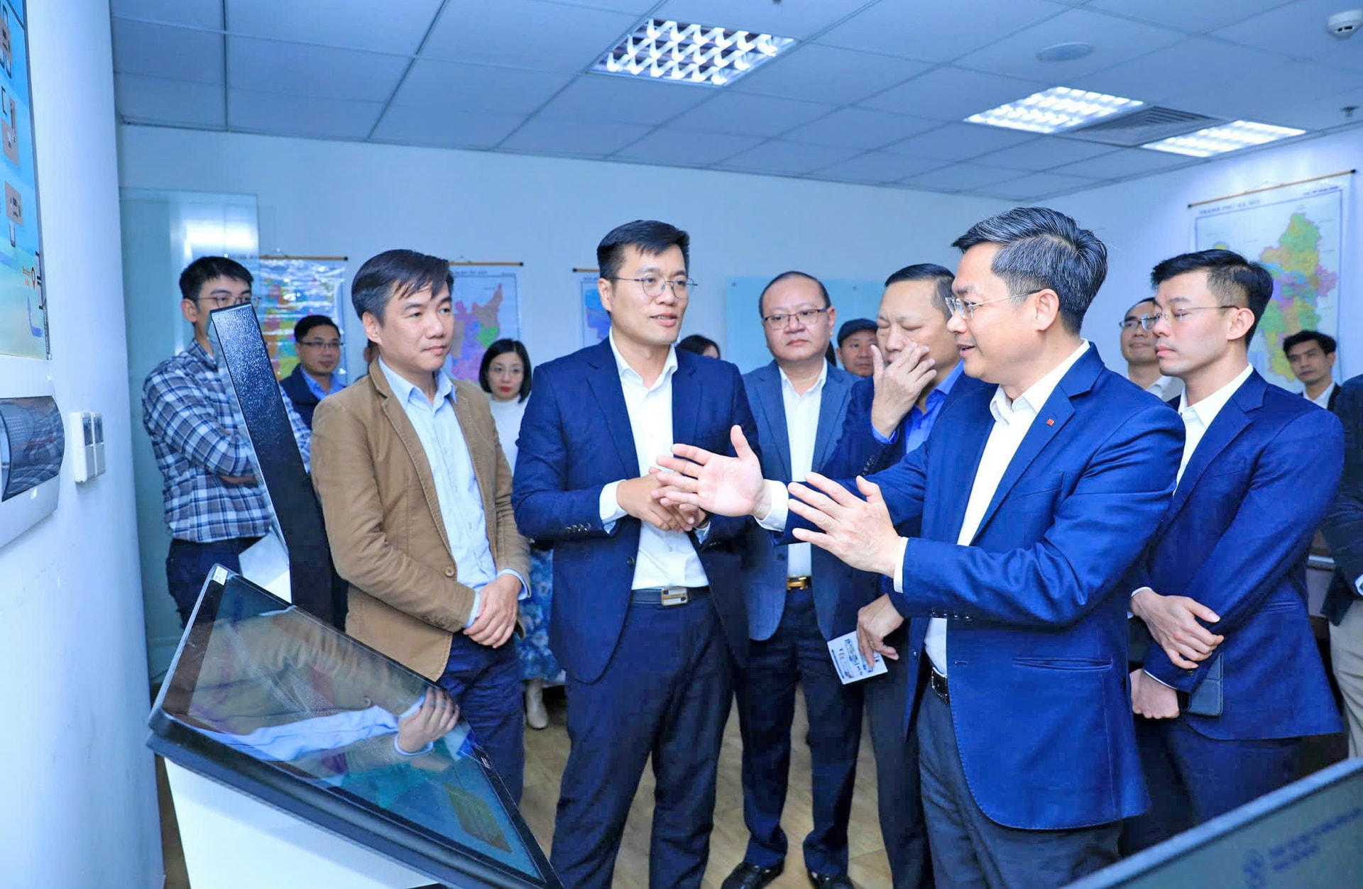 10 sự kiện nổi bật của Thủ đô Hà Nội năm 2024 - ảnh 4