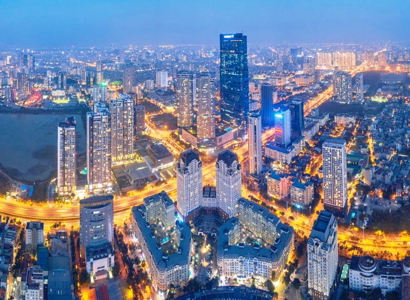  Hà Nội sẽ xây dựng 98 văn bản để triển khai thi hành Luật Thủ đô - ảnh 1