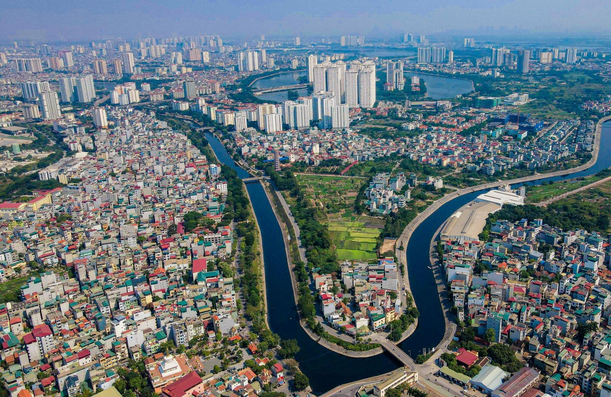 Đảng bộ Hà Nội - 95 năm một chặng đường hào hùng - ảnh 2