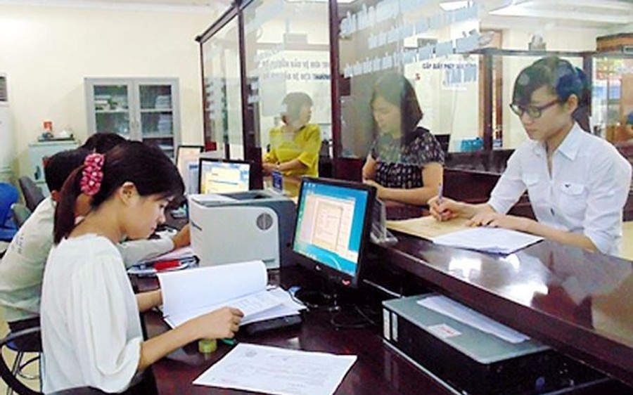 Chi tiết phương án sắp xếp phường, xã ở 30 quận, huyện, thị xã trên địa bàn Hà Nội - ảnh 1
