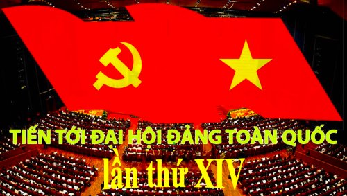 Nhiều điểm mới trong tổ chức đại hội đảng bộ các cấp - ảnh 1