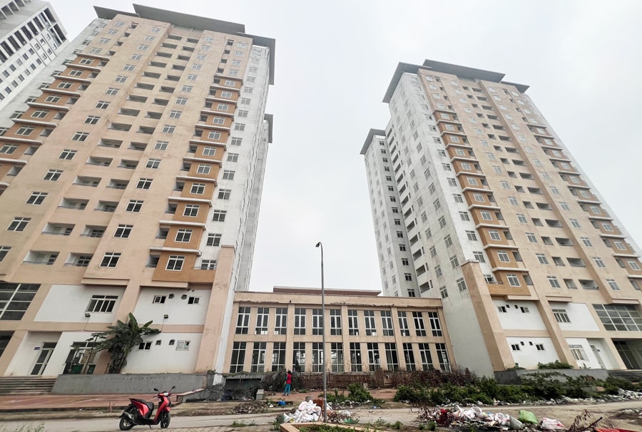  Hà Nội: Đẩy mạnh công tác dân vận trong công tác bồi thường, hỗ trợ, tái định cư - ảnh 1