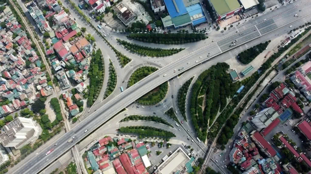 Hà Nội ban hành Đề án sắp xếp đơn vị hành chính cấp xã năm 2025 - ảnh 2