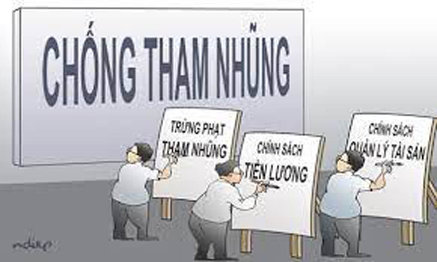 Đẩy mạnh phòng, chống lãng phí, khơi thông nguồn lực, thúc đẩy tăng trưởng kinh tế - ảnh 1