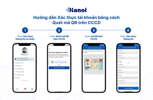  Ra mắt tính năng lấy số thứ tự dịch vụ công online qua Ứng dụng iHanoi - ảnh 5