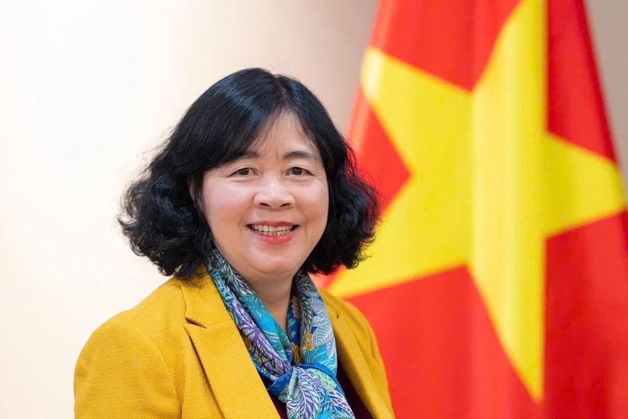 Báo chí Cách mạng Việt Nam phát huy truyền thống vẻ vang, tự tin, vững bước trong kỷ nguyên mới - ảnh 2