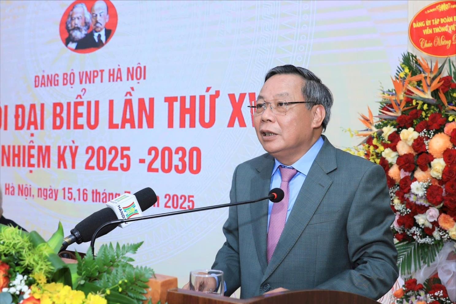 VNPT cần tích cực đóng góp trong xây dựng cơ chế chính sách liên quan đến chuyển đổi số, chính sách số, công dân số - ảnh 2