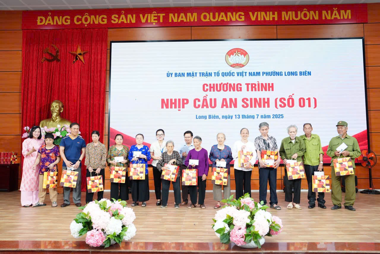 MTTQ Việt Nam thành phố Hà Nội ban hành kế hoạch tổ chức các hoạt động kỷ niệm 78 năm Ngày Thương binh - Liệt sĩ - ảnh 1