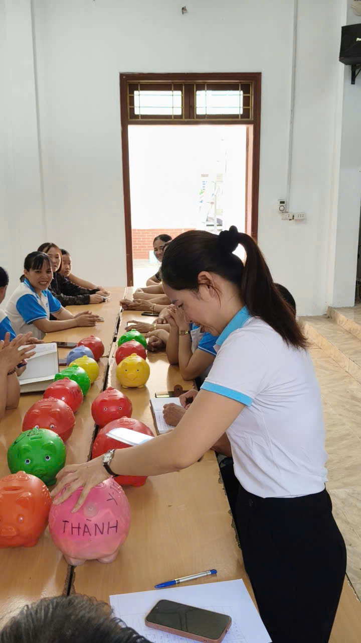 Hội LHPN xã Suối Hai nhiều hoạt động tri ân nhân kỷ niệm 78 năm ngày Thương binh – liệt sỹ - ảnh 3