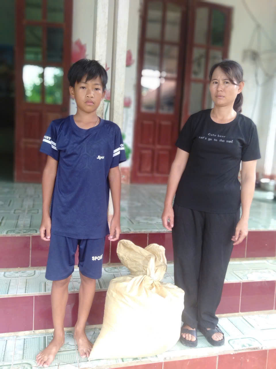 Hội LHPN xã Suối Hai nhiều hoạt động tri ân nhân kỷ niệm 78 năm ngày Thương binh – liệt sỹ - ảnh 7