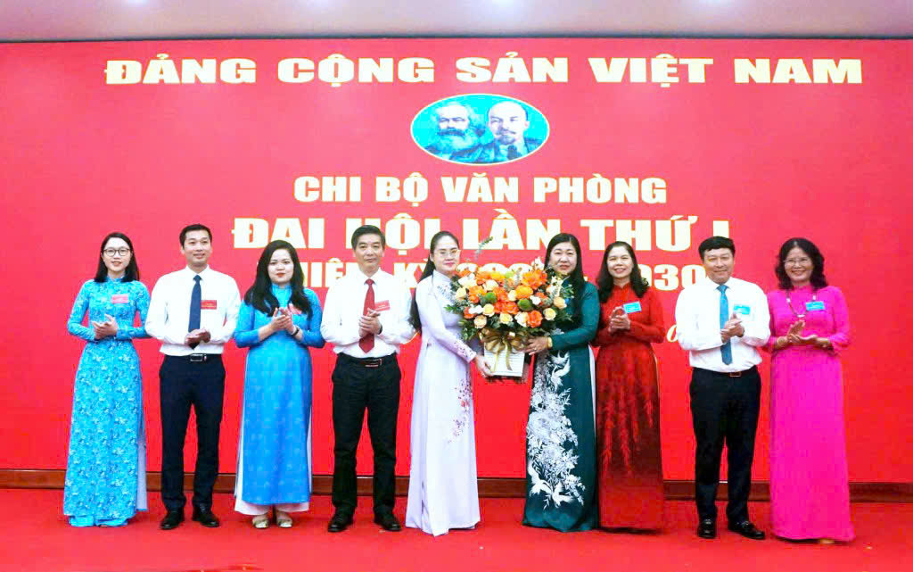 Hoàn thành các chỉ tiêu theo tinh thần “nói thật, làm thật, kết quả thật, Nhân dân thụ hưởng thật” - ảnh 1