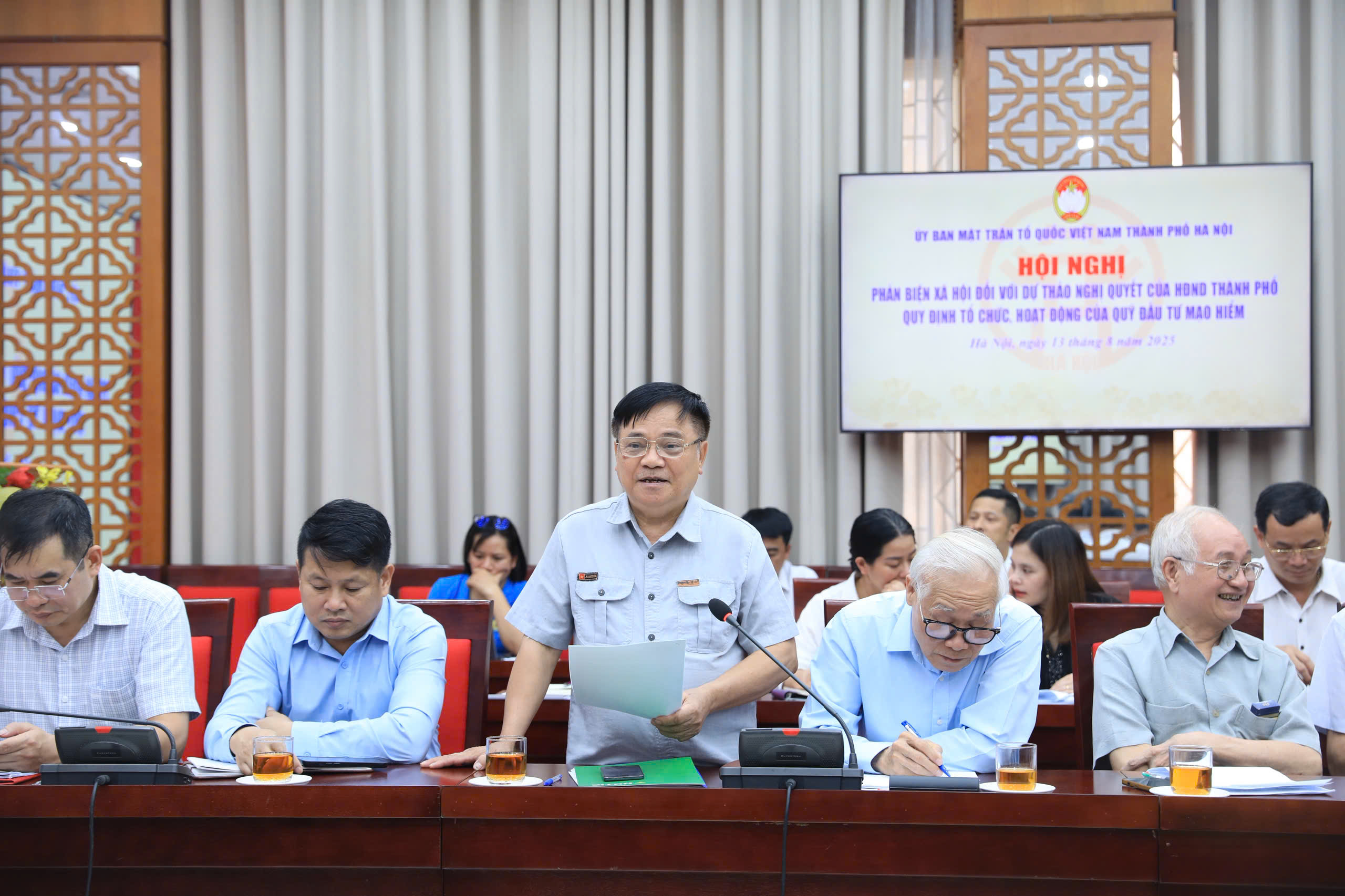 Thúc đẩy hình thành, phát triển hệ sinh thái khởi nghiệp đổi mới sáng tạo - ảnh 1