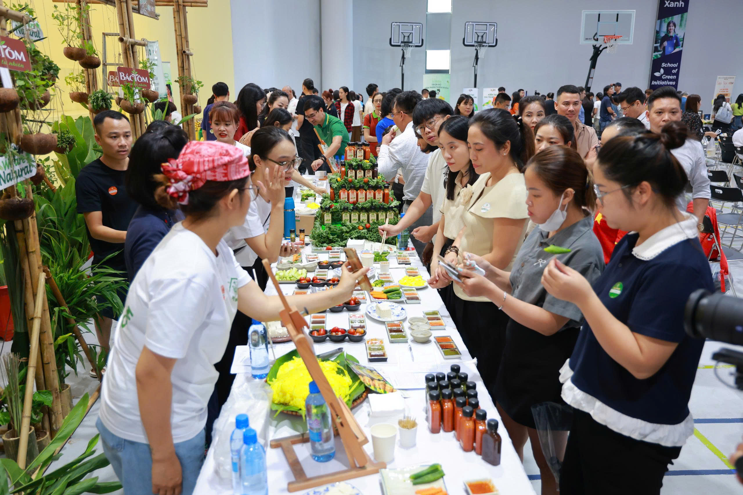 Đầu bếp Hải Anh chia sẻ 6 bước nấu ăn dưỡng lành: Nuôi dưỡng sức khỏe từ mâm cơm nhà - ảnh 2