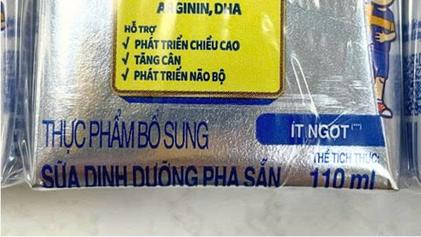 Nhiều cha mẹ Việt mơ hồ khi dùng thực phẩm bổ sung dạng sữa: Cần lưu ý gì khi sử dụng? - ảnh 2