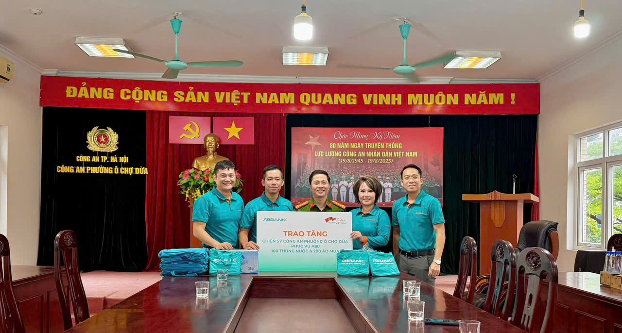 Lan tỏa tinh thần “sống cùng cộng đồng, phụng sự cộng đồng” trong những ngày đại lễ của dân tộc - ảnh 3
