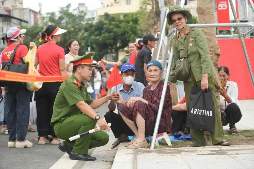 Lễ kỷ niệm A80: Một Hà Nội bài bản, khoa học, trách nhiệm - ảnh 3