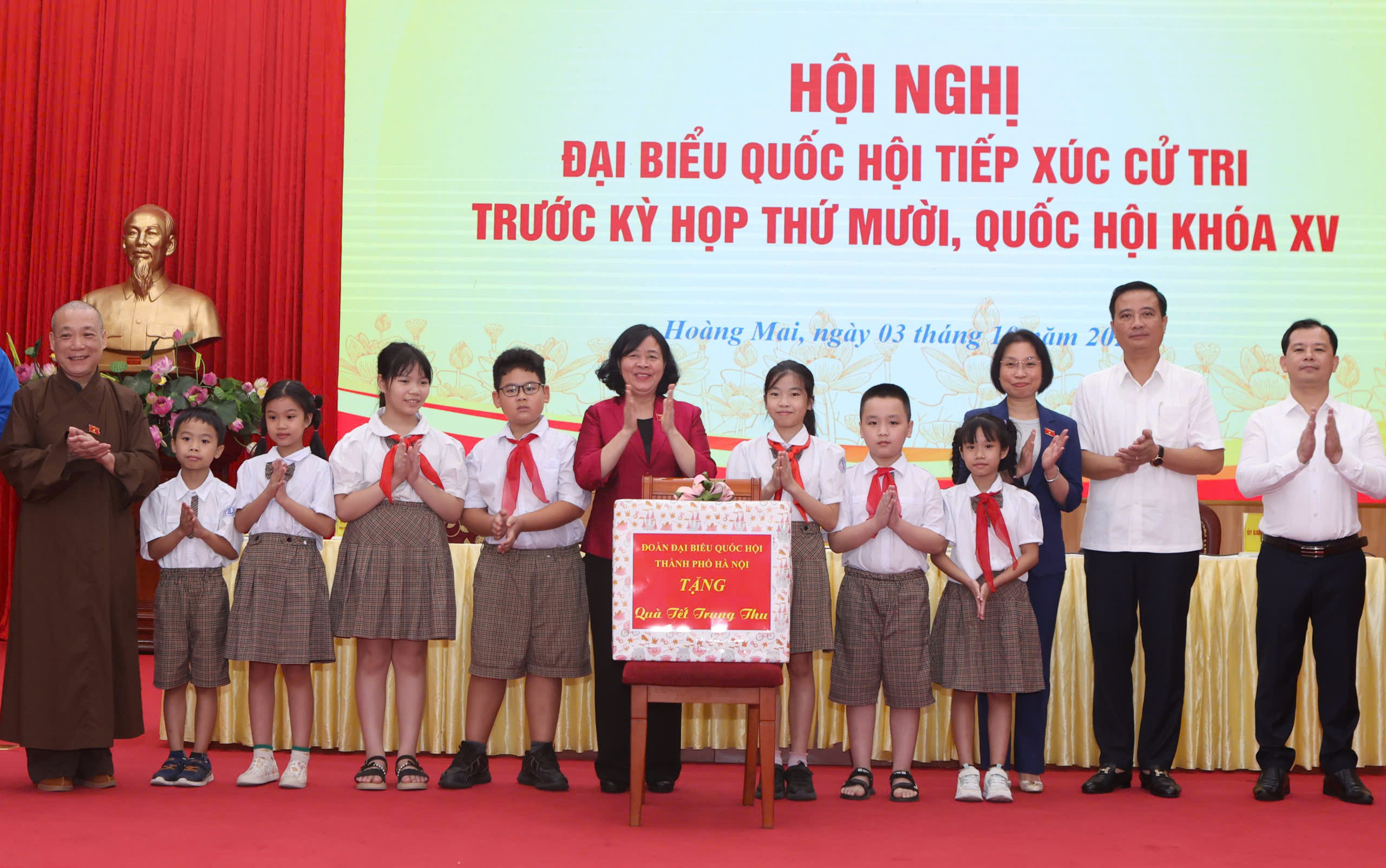 Cải tạo chung cư cũ: Đảm bảo an toàn cho người dân, góp phần chỉnh trang đô thị theo hướng hiện đại, văn minh - ảnh 4