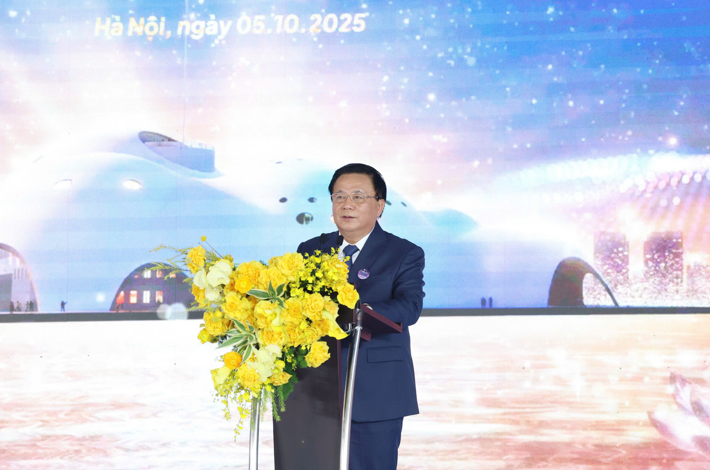 Nhà hát Opera Hà Nội khởi công: Thánh đường nghệ thuật của Hà Nội vươn tầm quốc tế - ảnh 5
