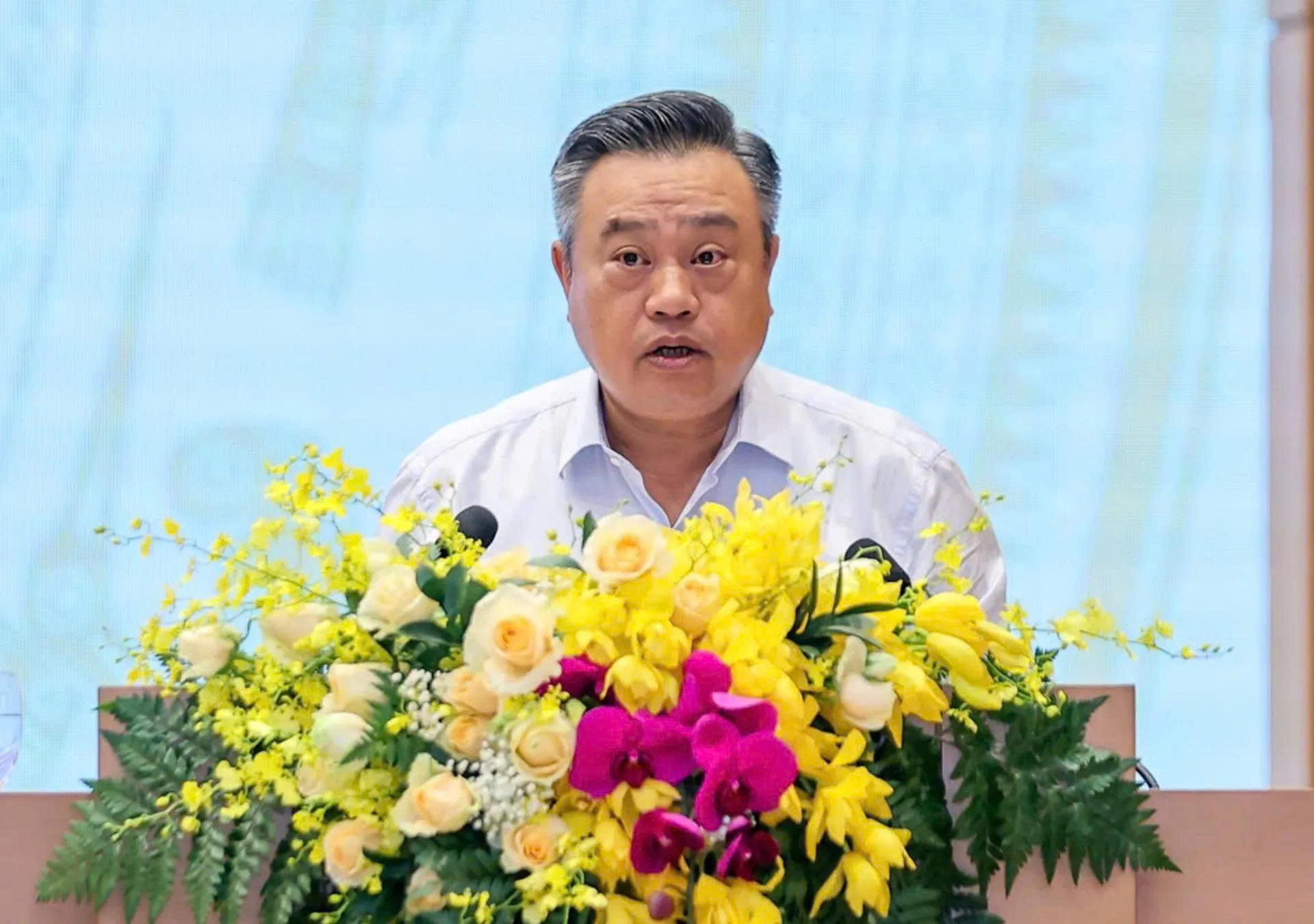 Hà Nội quyết tâm thực hiện có hiệu quả đợt thi đua cao điểm chào mừng Đại hội Đảng - ảnh 3