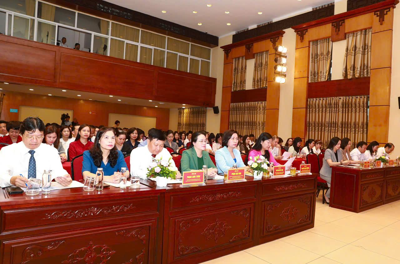 Đại hội MTTQ thành phố sẽ tiếp thu những tinh hoa nhất của các đại hội xã phường - ảnh 1