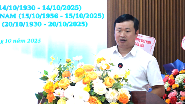 Những cánh tay nối dài của Đảng, là cầu nối vững chắc giữa Đảng, chính quyền với nhân dân - ảnh 3