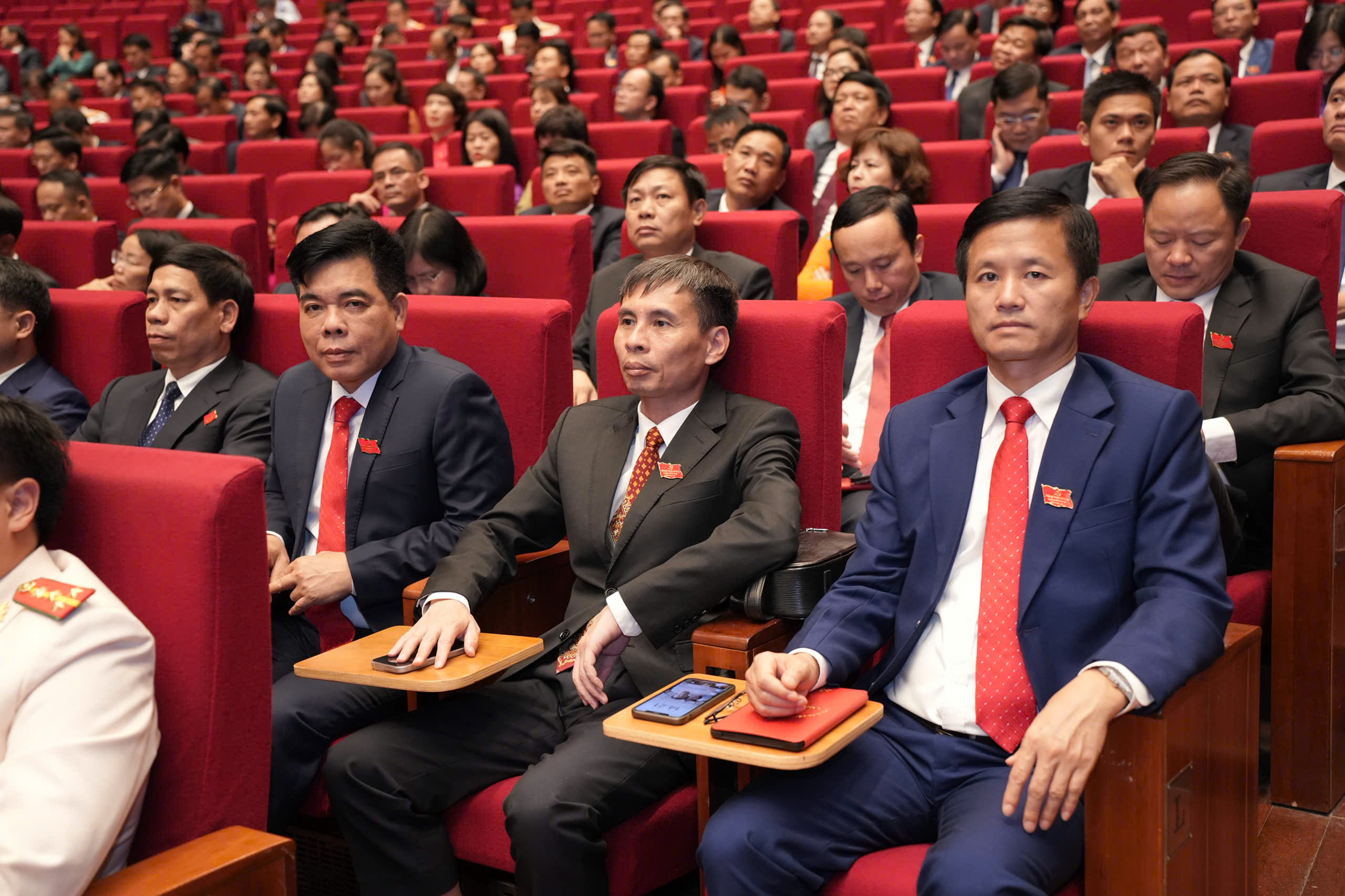 Khoa học công nghệ, đổi mới sáng tạo và chuyển đổi số là động lực then chốt phát triển Thủ đô trong kỷ nguyên mới - ảnh 2