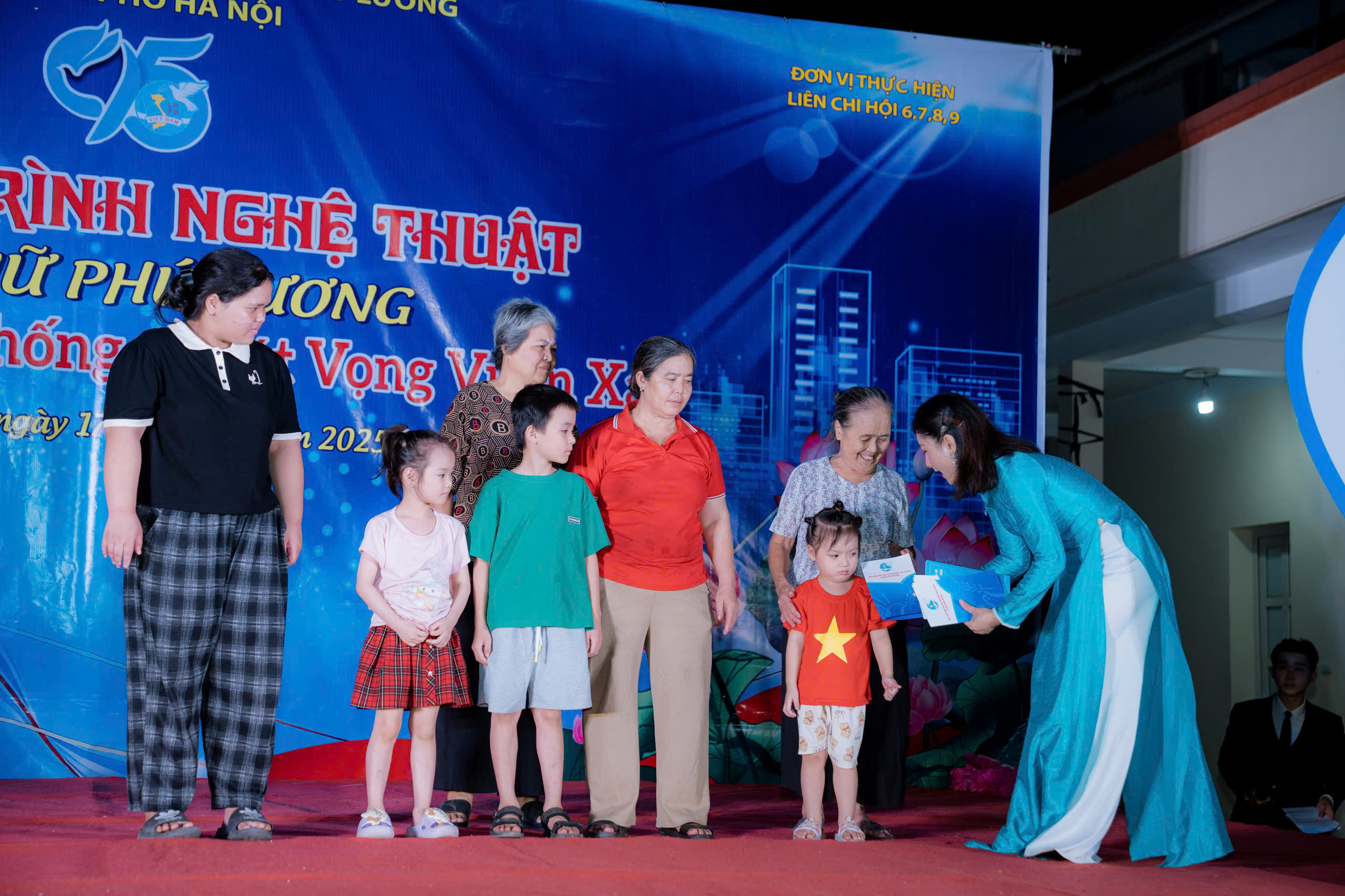 Phụ nữ Phú Lương - Tự hào truyền thống, khát vọng vươn xa - ảnh 2