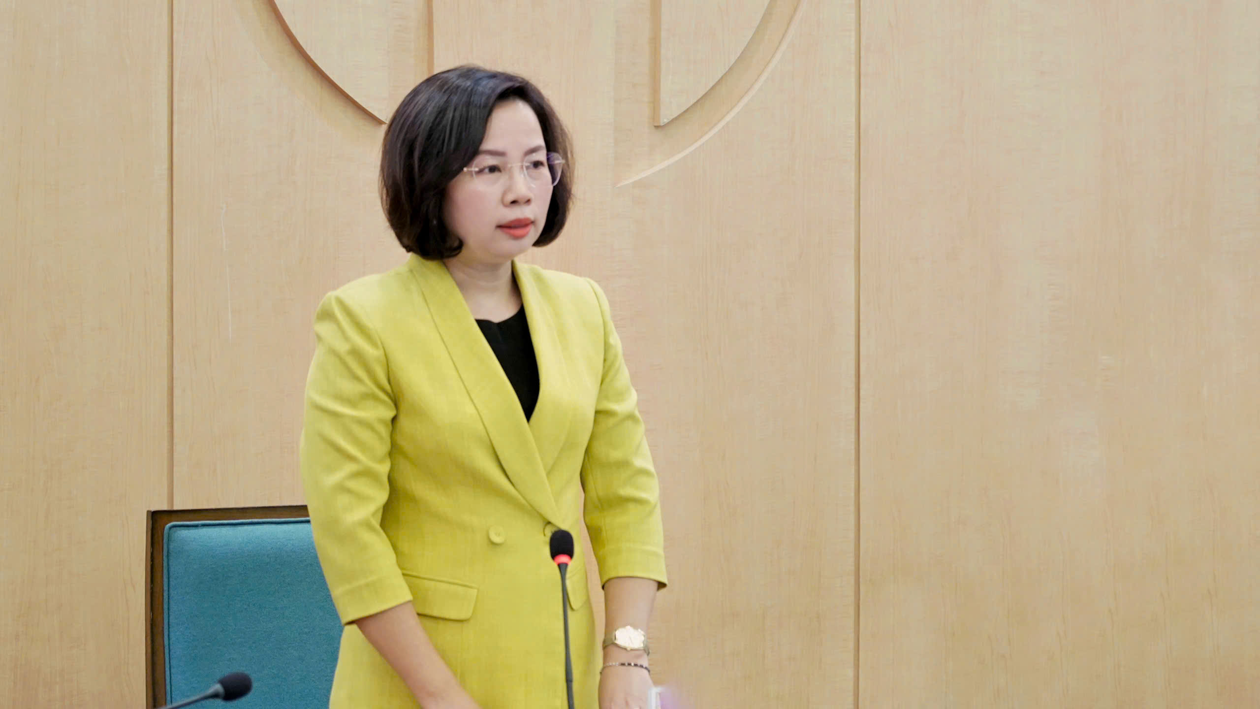 Hà Nội gặp mặt một số doanh nghiệp tiêu biểu tham gia ủng hộ Quỹ “Vì người nghèo” thành phố năm 2025 - ảnh 3