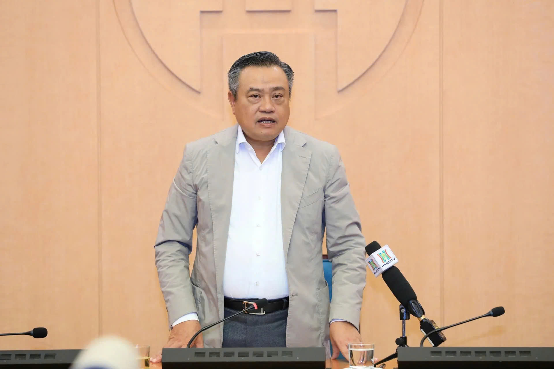 Đường sắt đô thị - “chìa khóa” mở ra không gian phát triển bền vững cho Thủ đô - ảnh 2