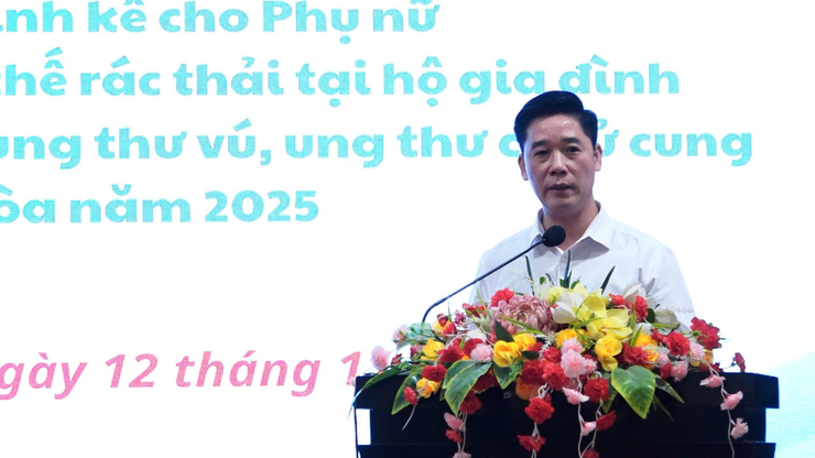 Hội LHPN xã Dân Hòa và Cụm Viettel Thanh Oai ký kết hợp tác về chuyển đổi số, giới thiệu - hỗ trợ việc làm cho phụ nữ - ảnh 3